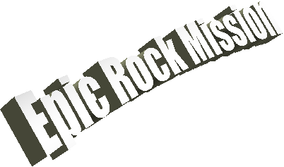 Epic Rock Mission