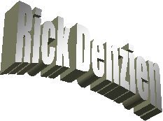 Rick Denzien